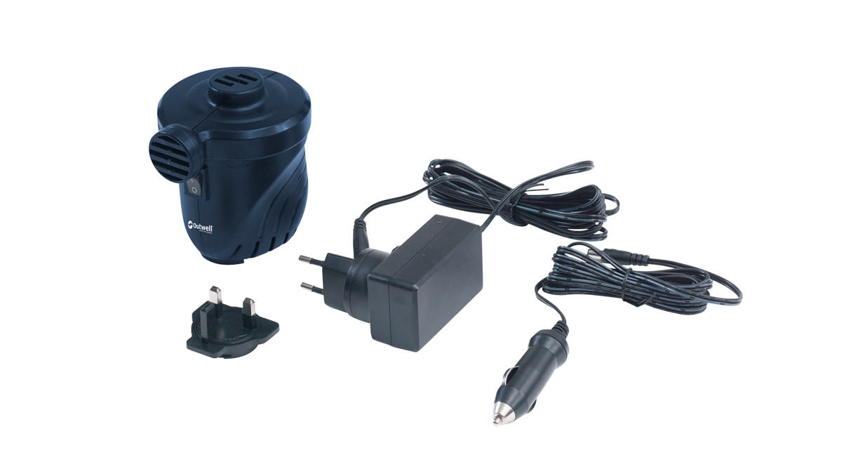Sky2 Pump 12V/230V