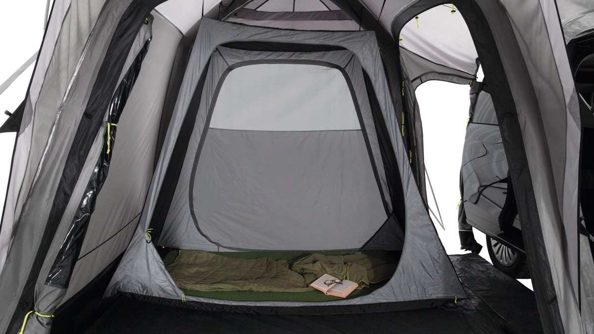 2 berth inner A