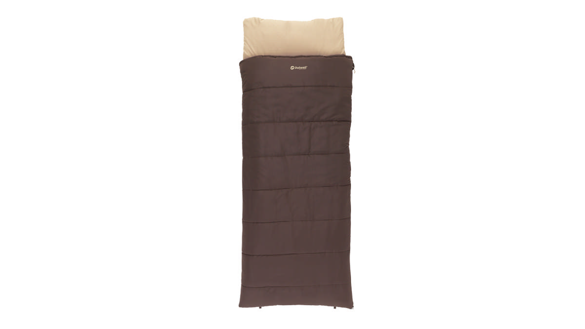 Contour Supreme Brown