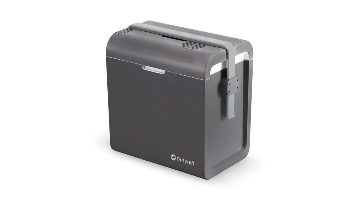 ECOcool Slate Grey 24 12V/230V