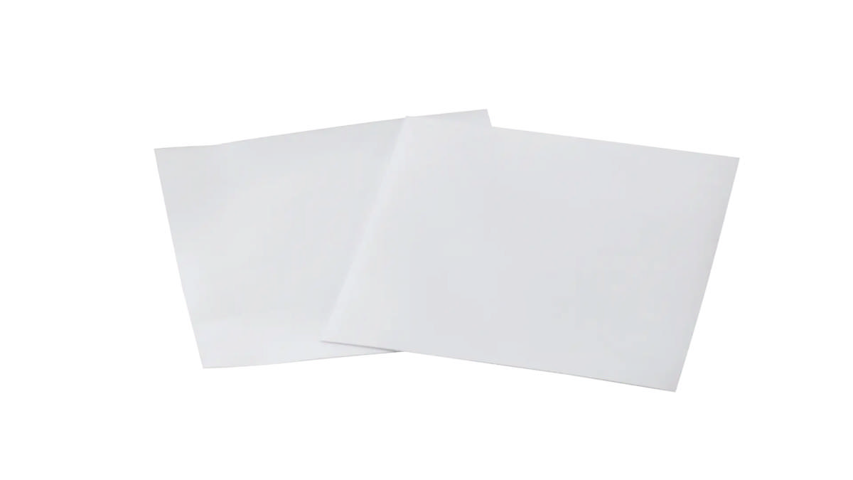 Air Repair - Tube stickers