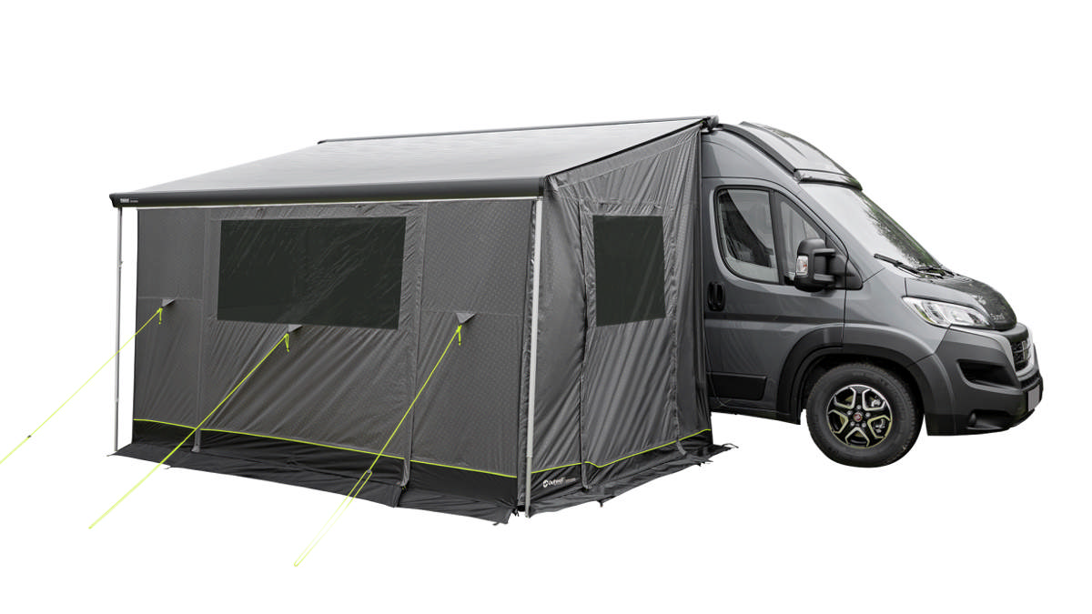 Sideroads Awning Room
