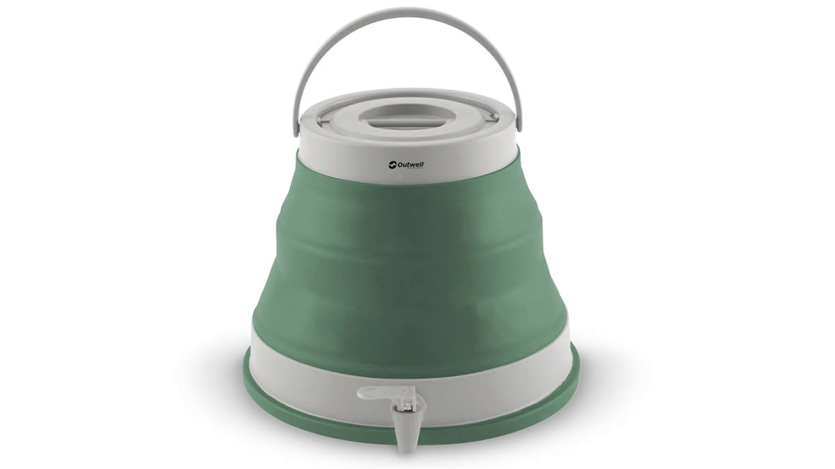 Collaps Kanister 12 L Shadow Green