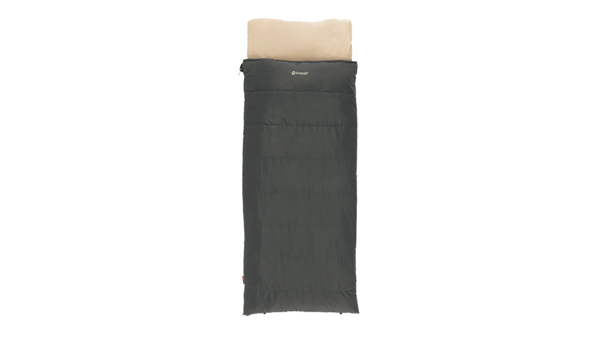 Contour Prime Dark Grey