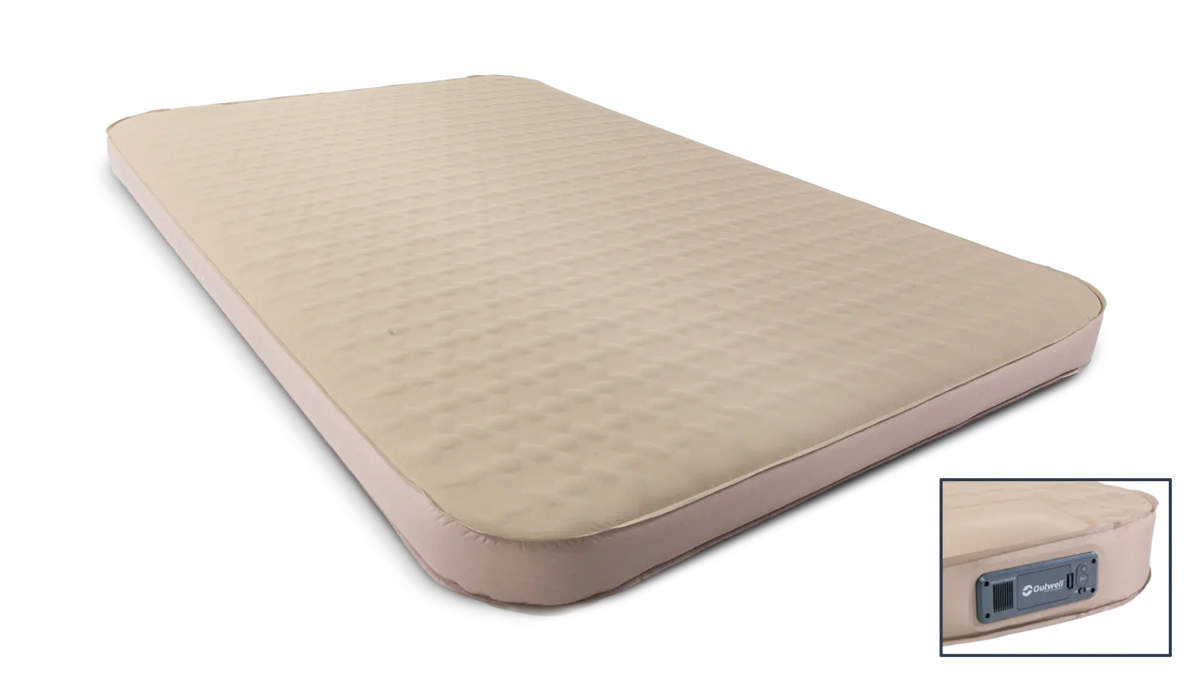 Dreamnest Pump Double 14.0 cm