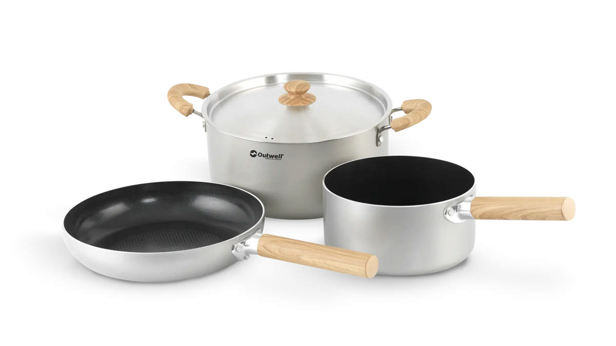 Feast Ceramic Set L