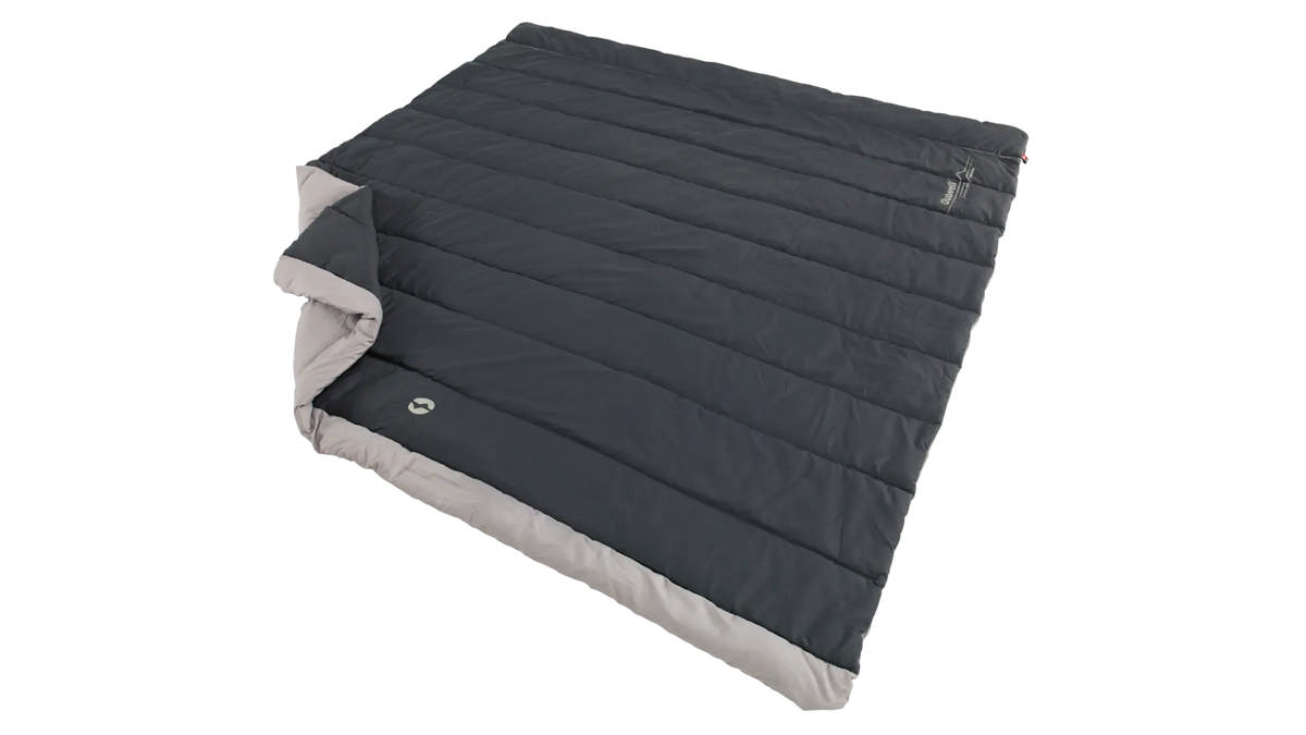 Campion Duvet Double