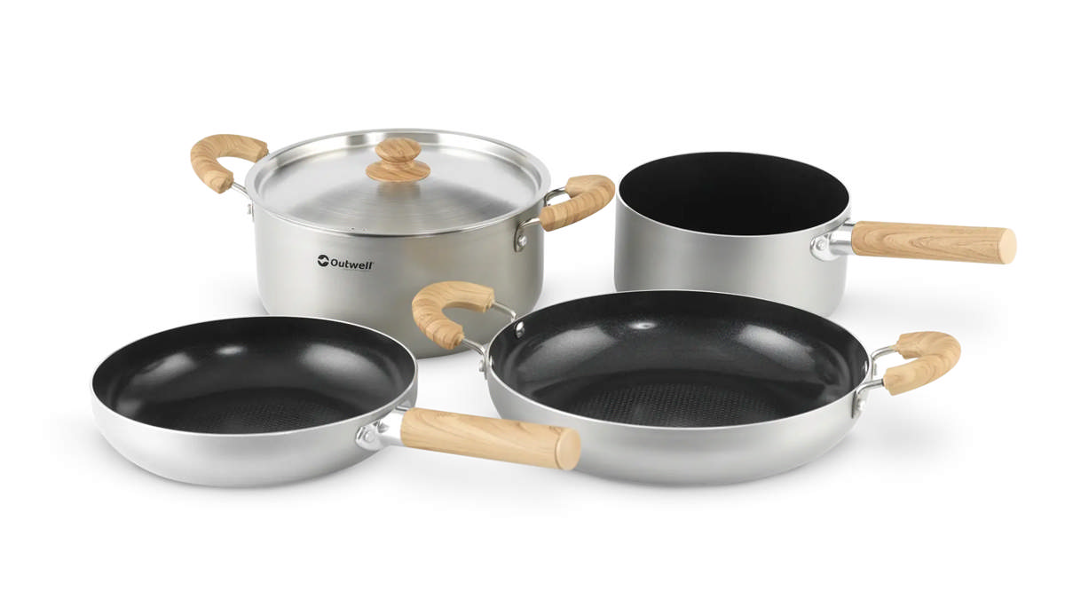 Feast Ceramic Set XL