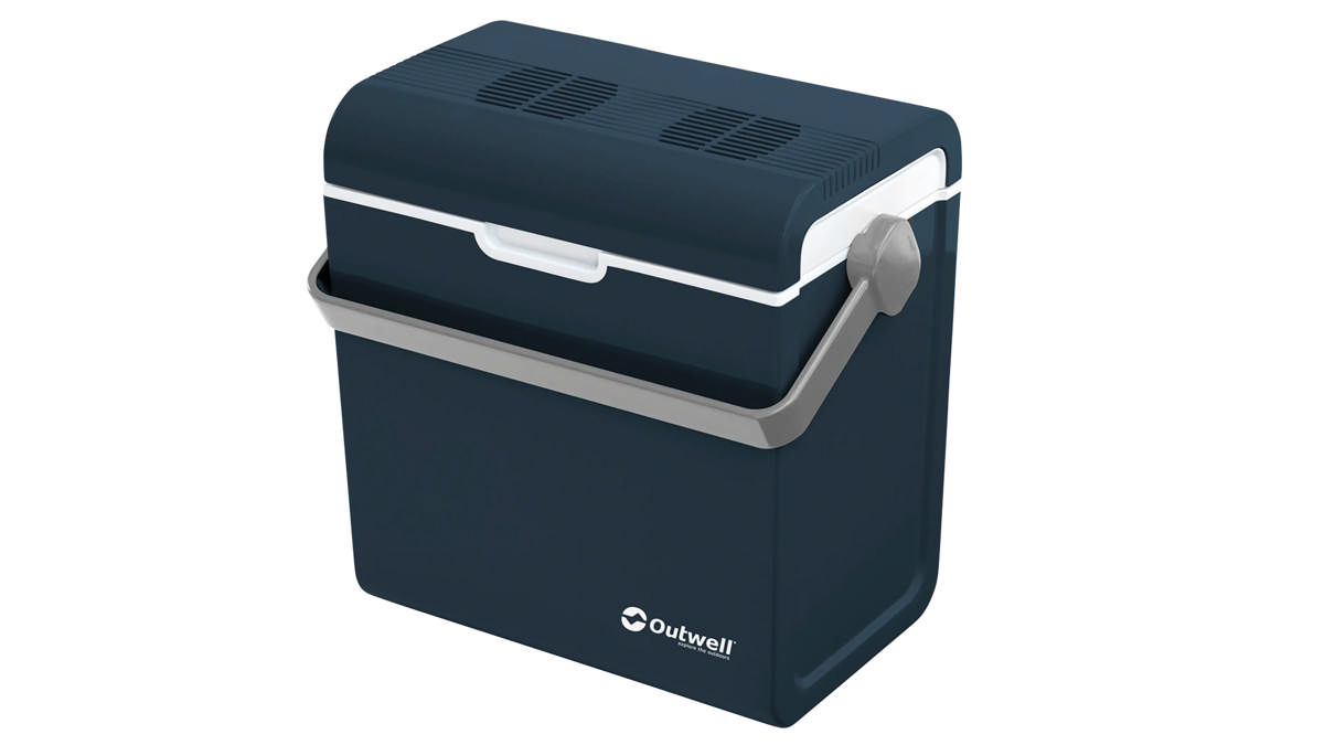 ECOcool Lite Dark Blue 24 12V