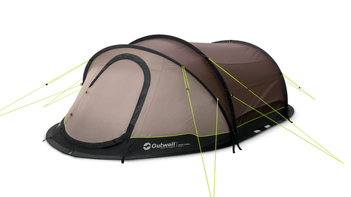 Nexion 3 Earth Brown