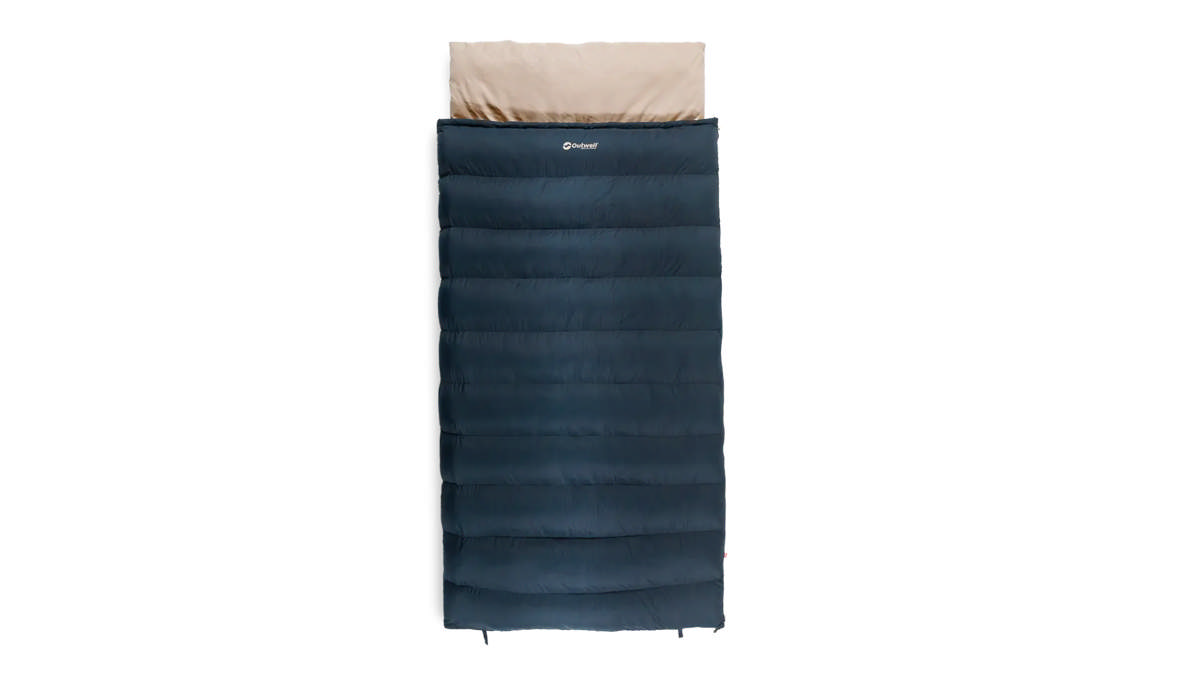 Contour Lux XL Deep Blue