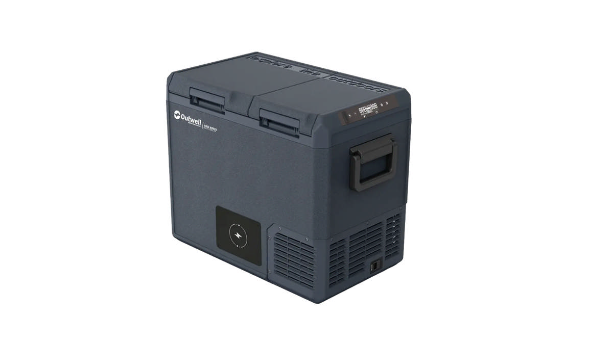 Arctic Ice 41 Dual Zone
