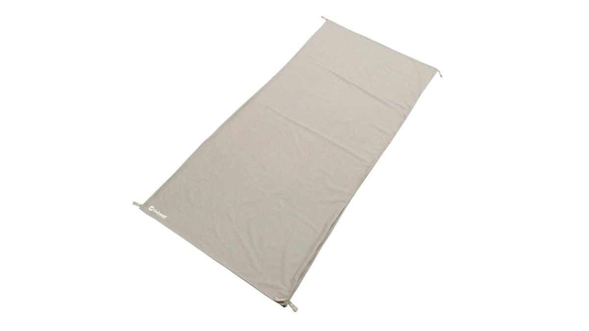 Cotton Liner Single