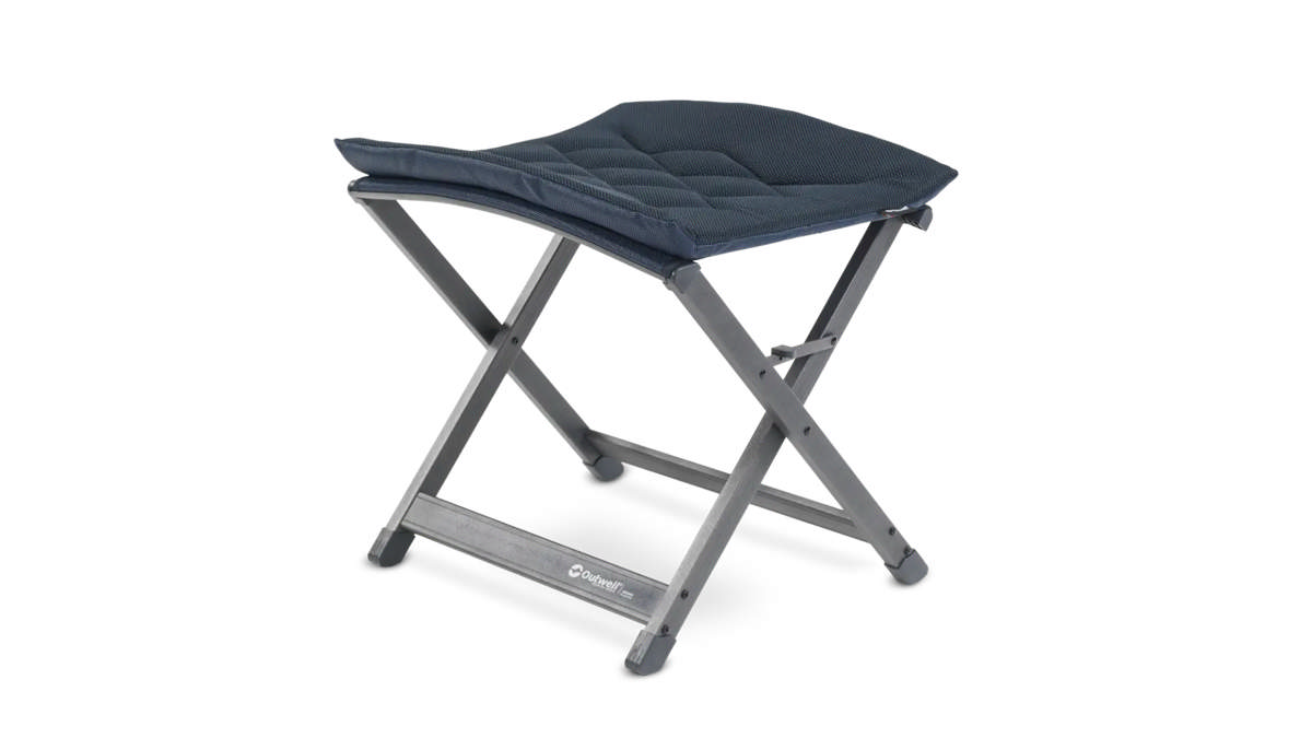Wilburton Deluxe Navy Night