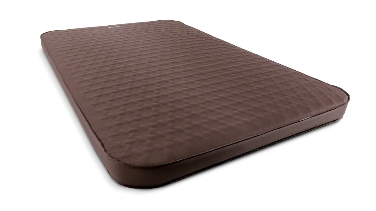 Dreamboat Earth Brown Double 10.0 cm