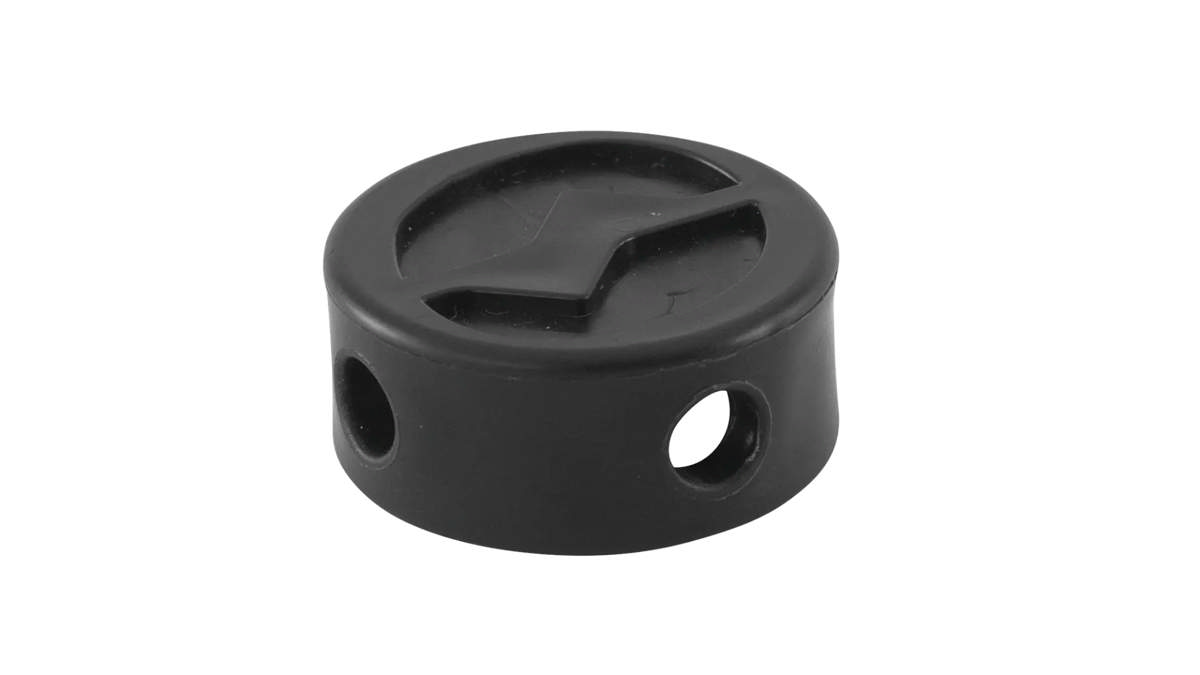 Schnellspanner für Abspannleinen 26 mm