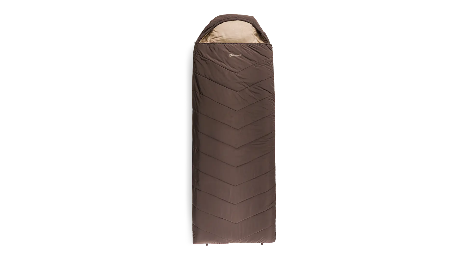 Compact Lux Earth Brown