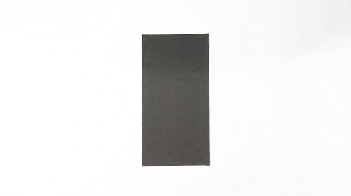 Self-adhesive Patch for Mudwalls/edges of all ranges (Black)10x20cm