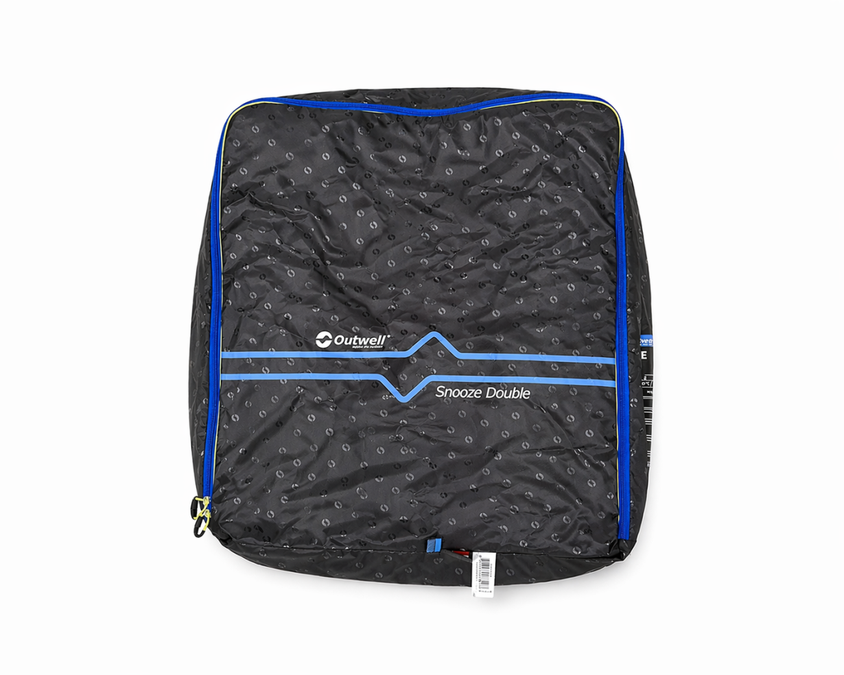 Square Sleeping Bag Bag - (54x52x28)