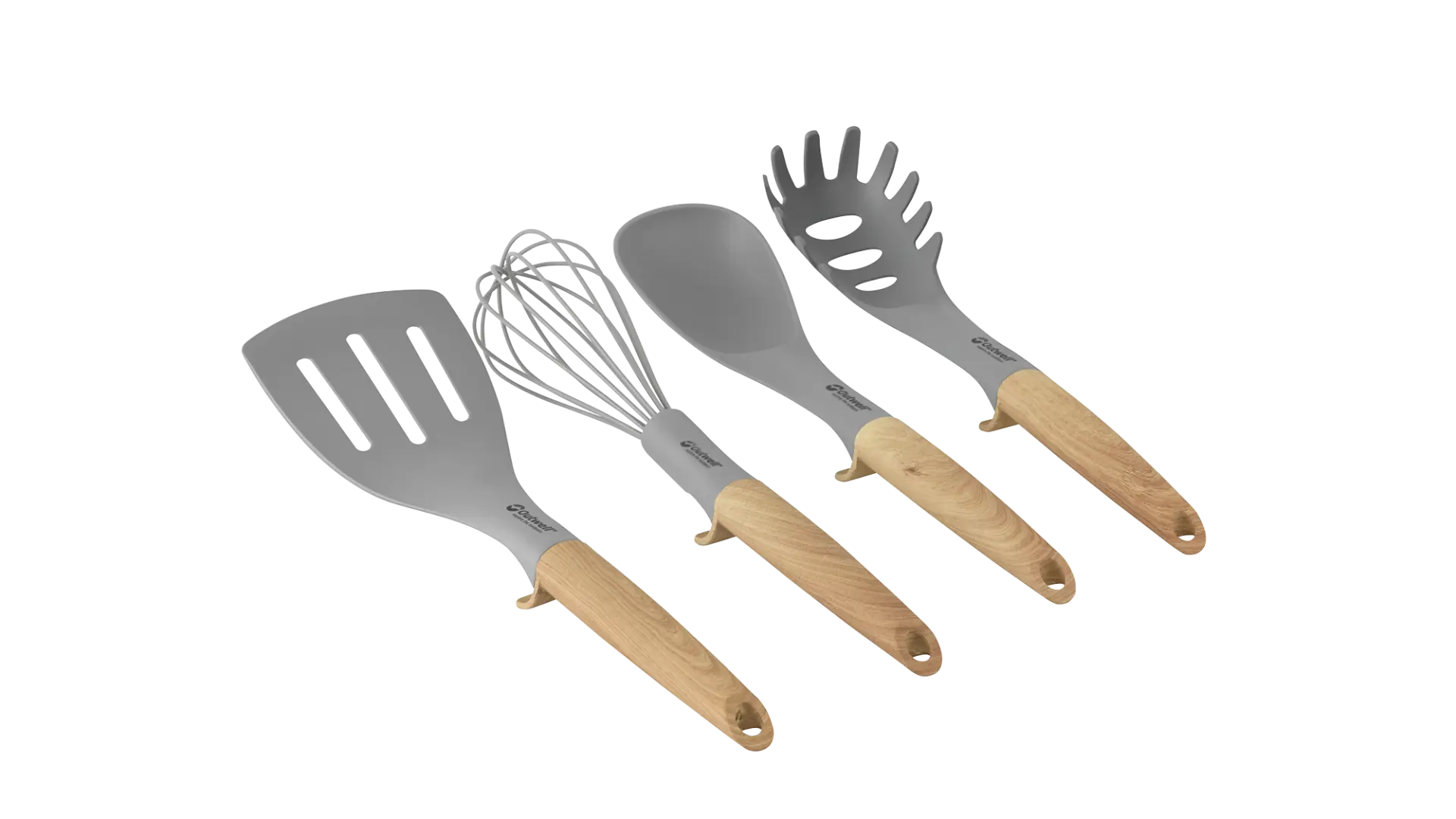 Set d’ustensiles Almada