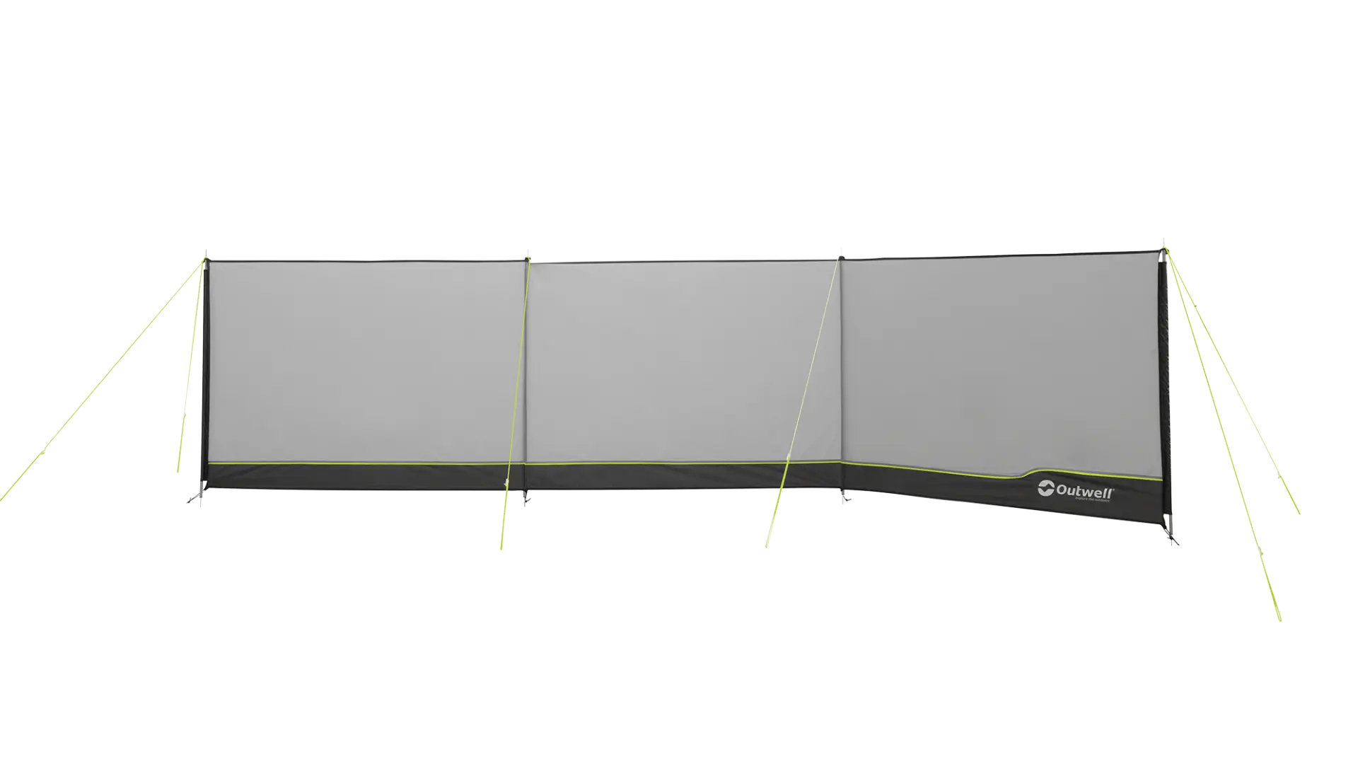 Oklahoma Windscreen