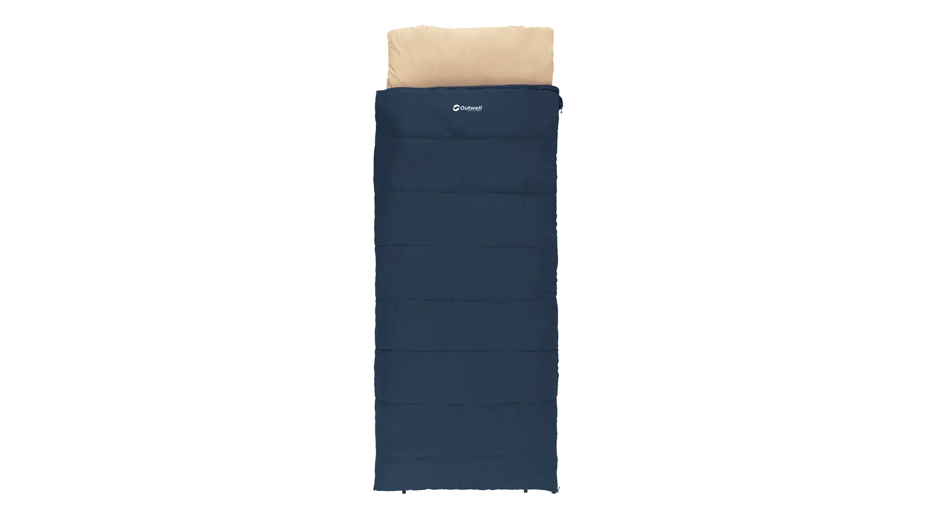 Contour Lux Deep Blue