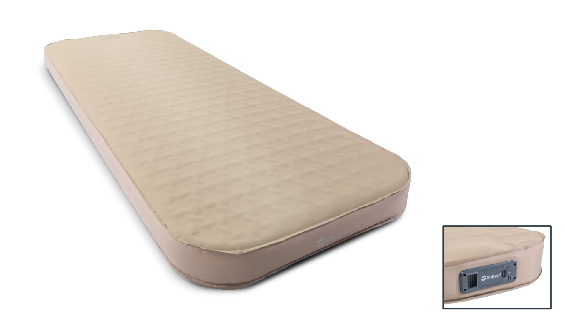 Dreamnest Pump Single 18.0 cm