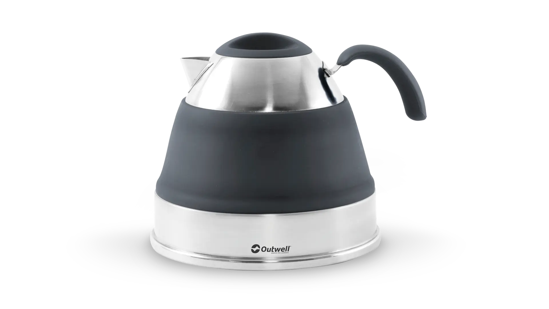 Collaps Kettle 2.5L Navy Night
