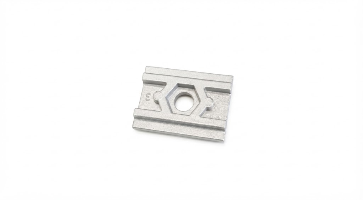 Slider for Bamfield 140/160 & Coombs 135x