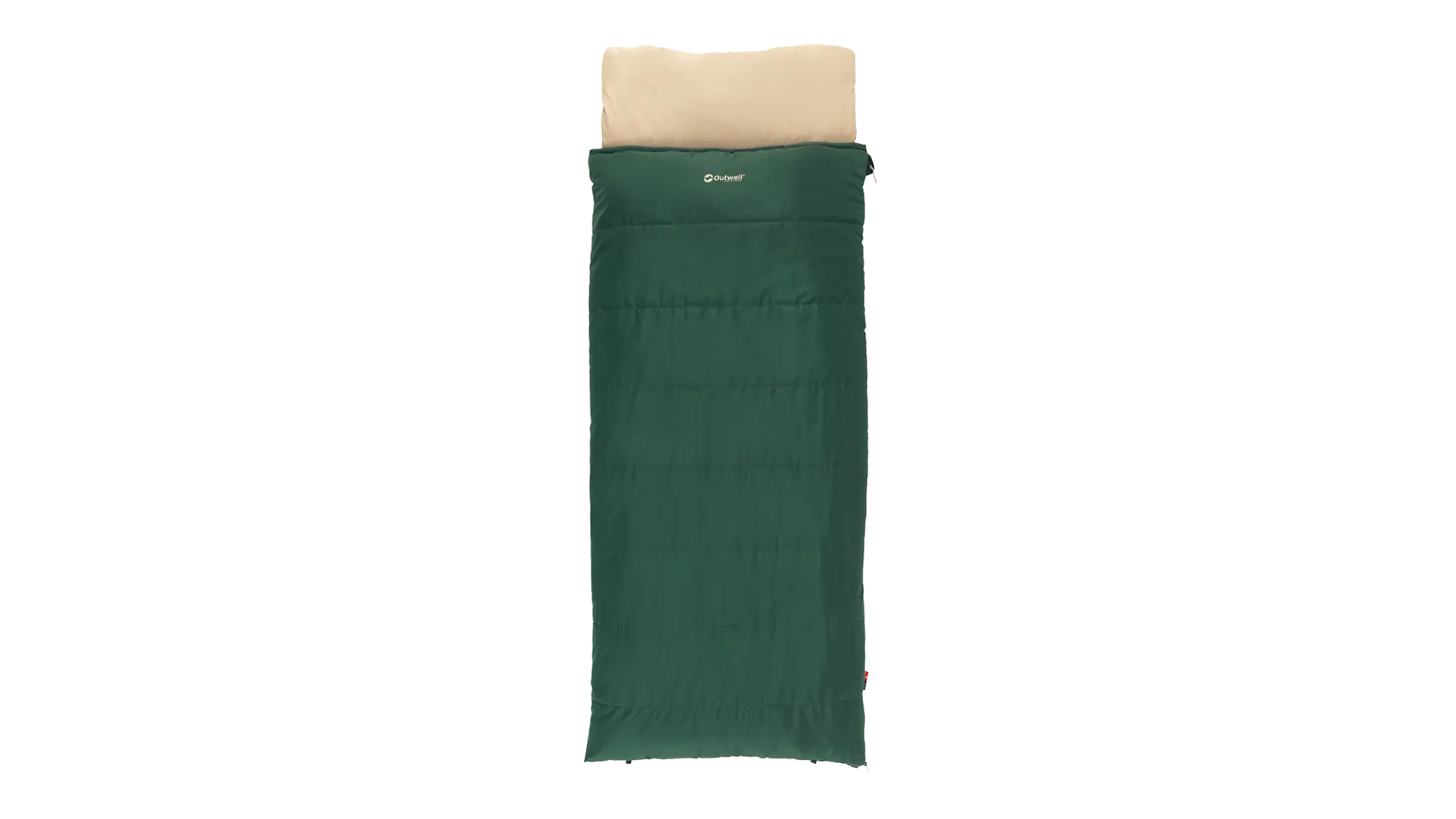 Contour Prime Green