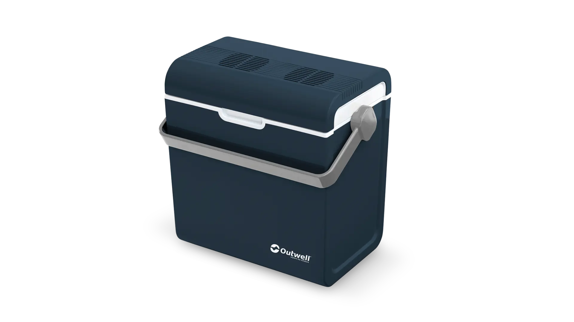 ECOcool Lite Dark Blue 24 12V/230V