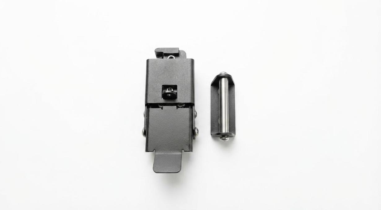 Cadenas pour Coombs 135x