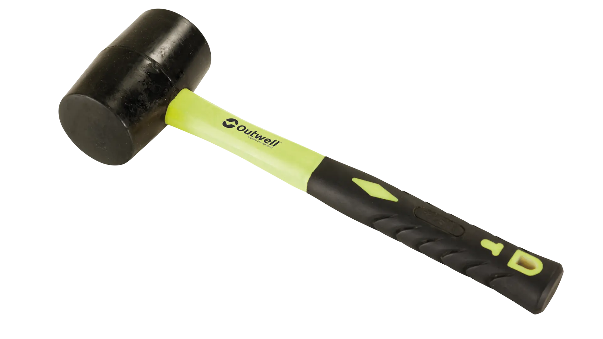 Camping Mallet 16oz