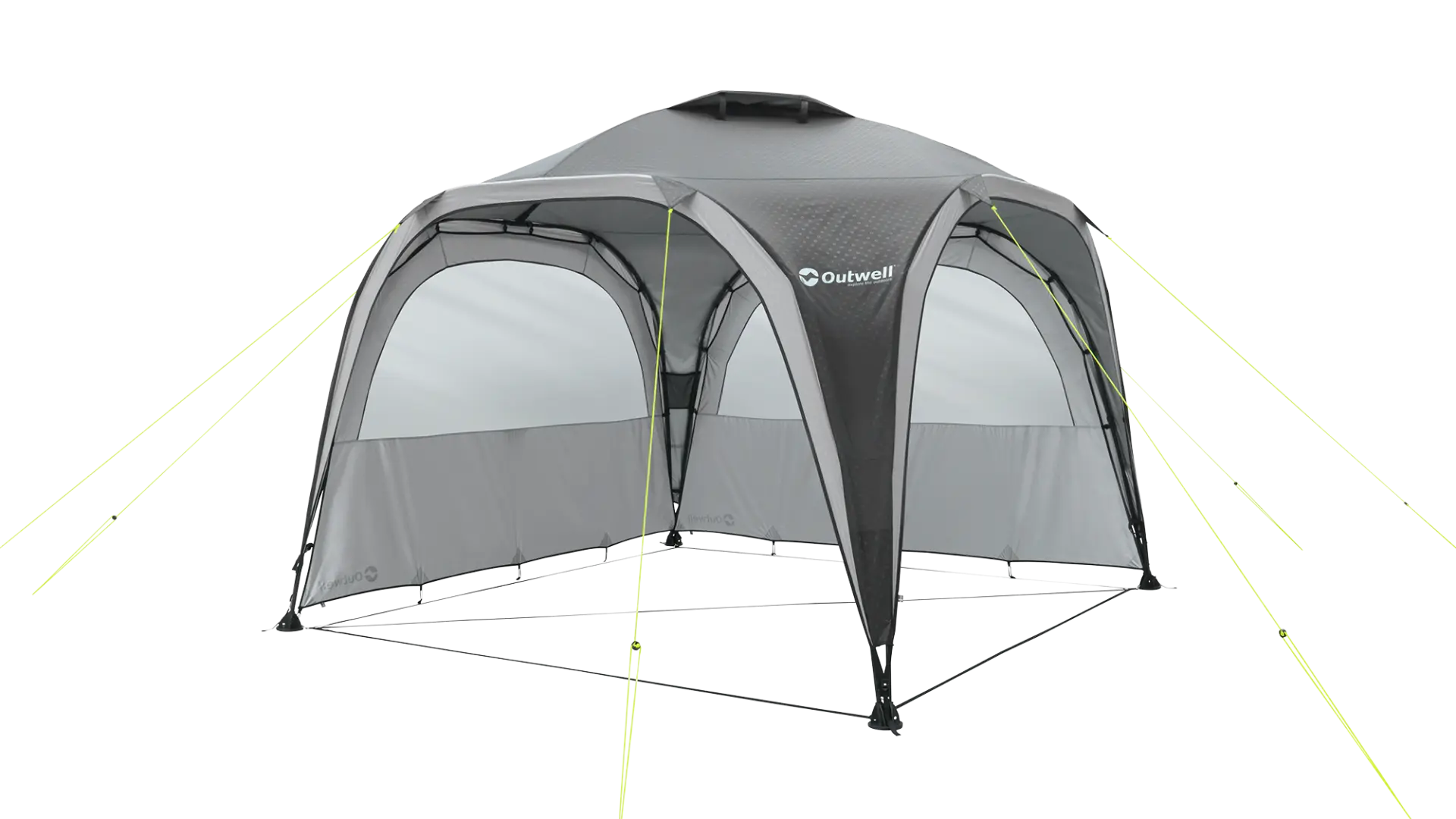 Wakefield M Side Wall w windows, 2 pcs