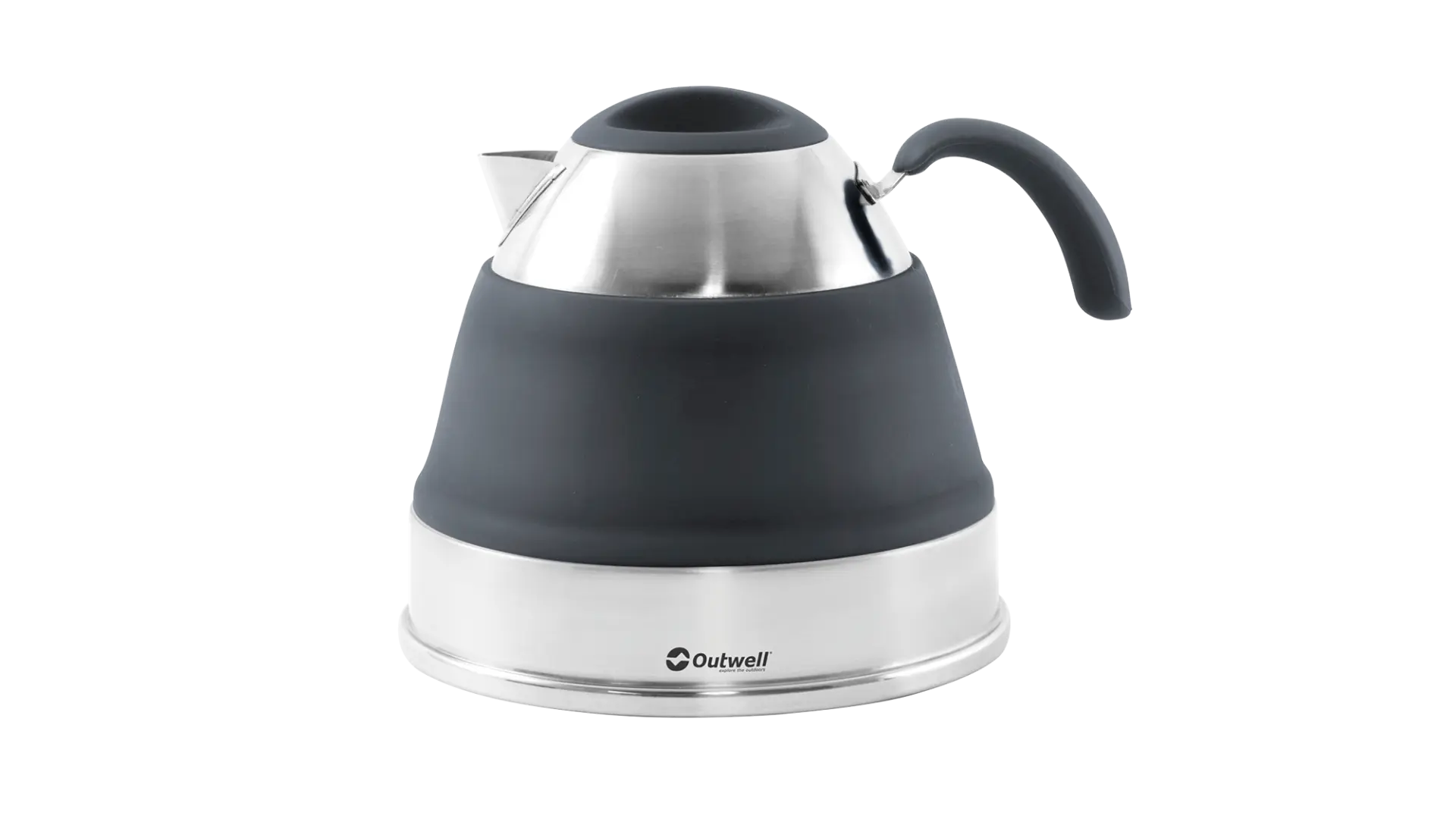 Collaps Kettle 2.5L Navy Night