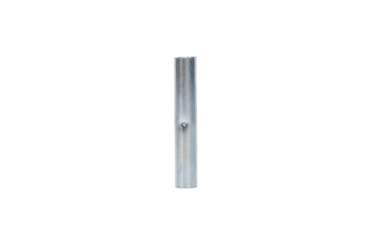 Metallhylsa 9,5 mm - Utan grader