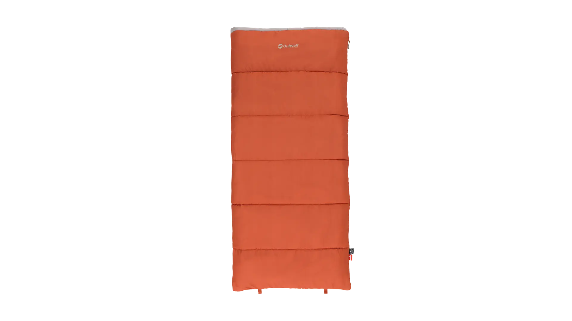 Champ Kids Burnt Red 
