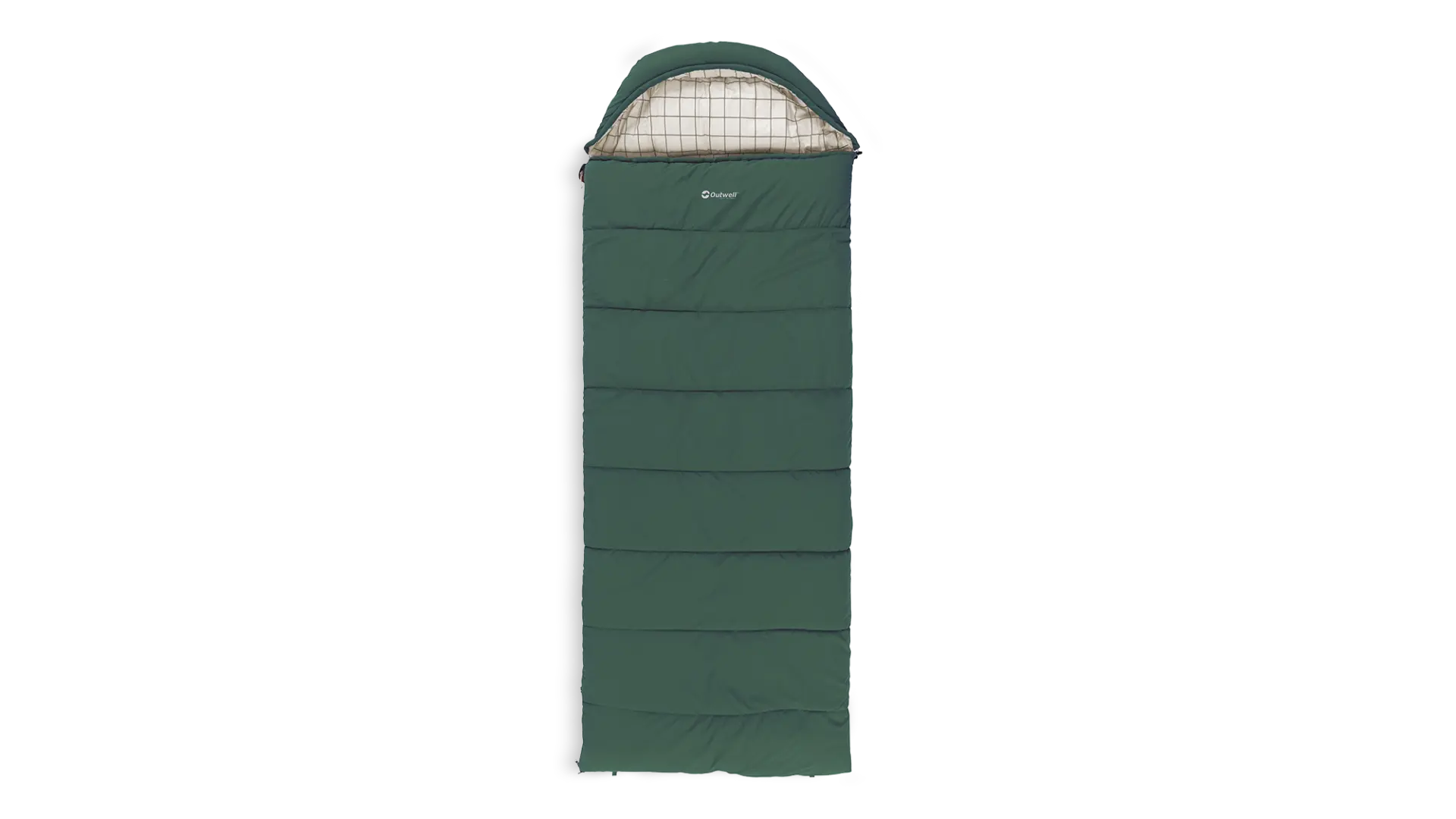 Camper Prime Green
