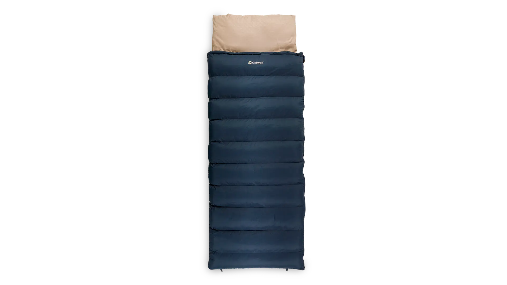 Contour Lux Deep Blue