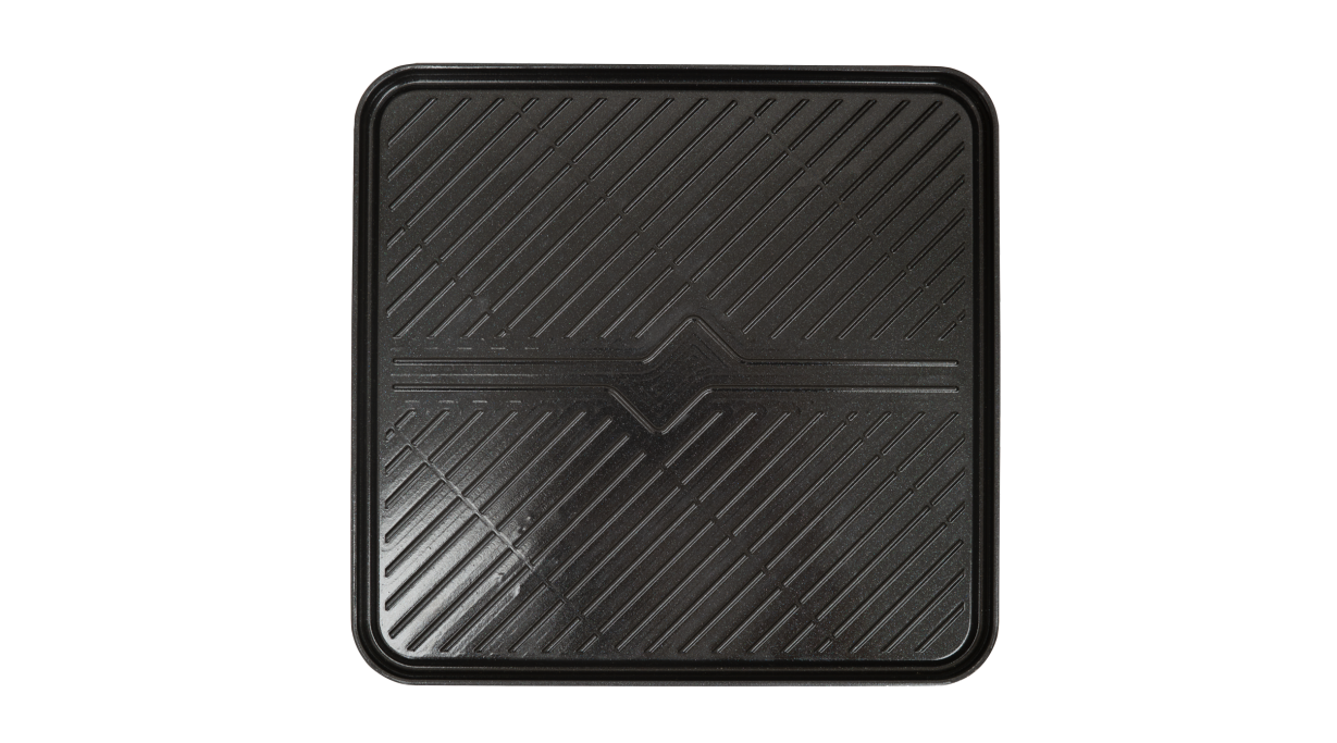 Merapi Pro Grill Plate