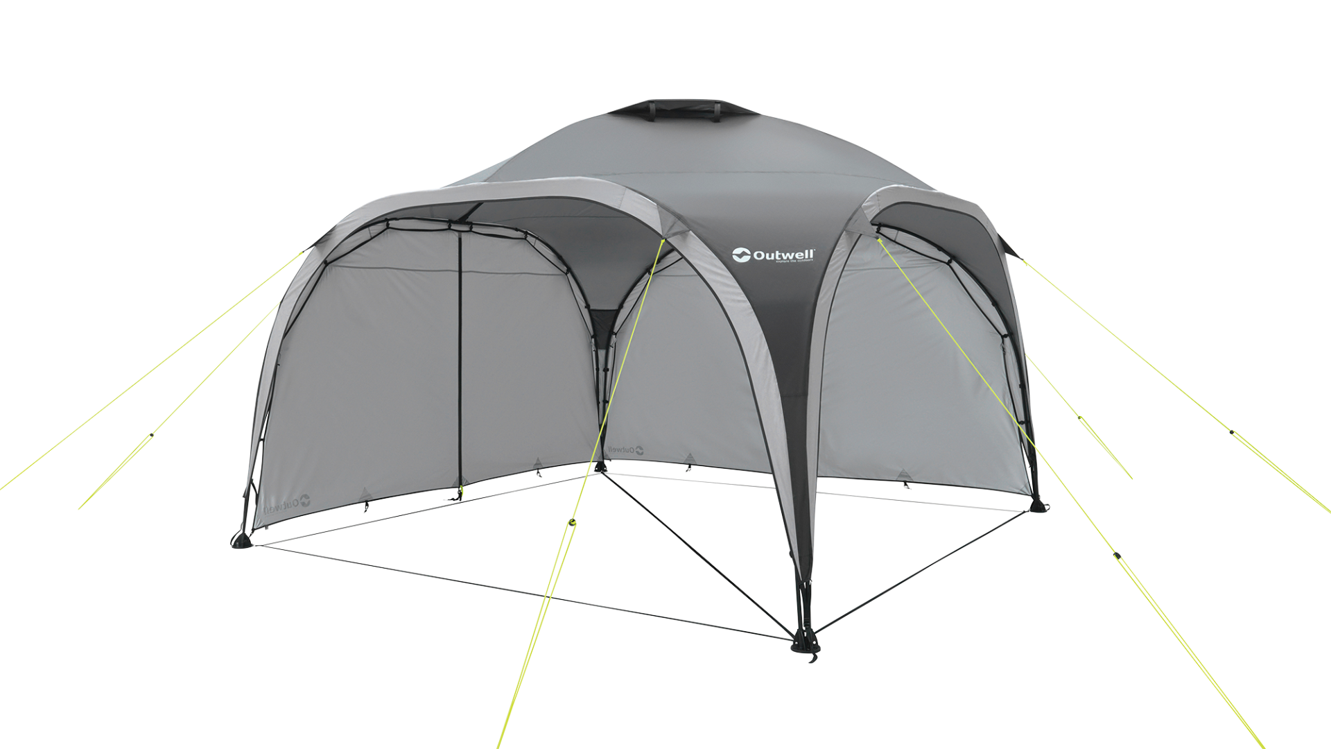 Wakefield L Side Wall w zipper, 2 pcs