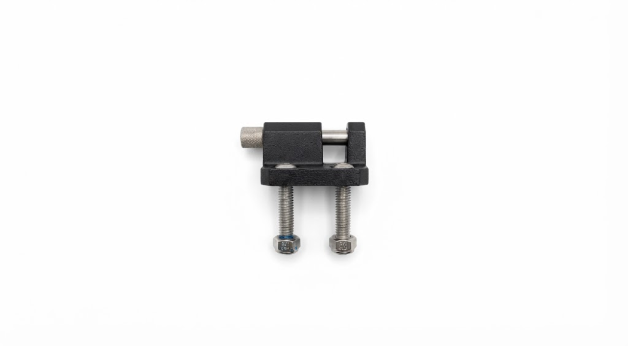 Right Mounting Kit for Latter Reciever (Telescopic ladder) for Bamfield 140/160