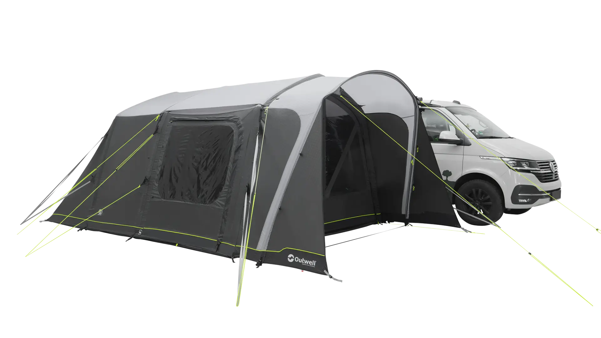 Jones L PowerAir