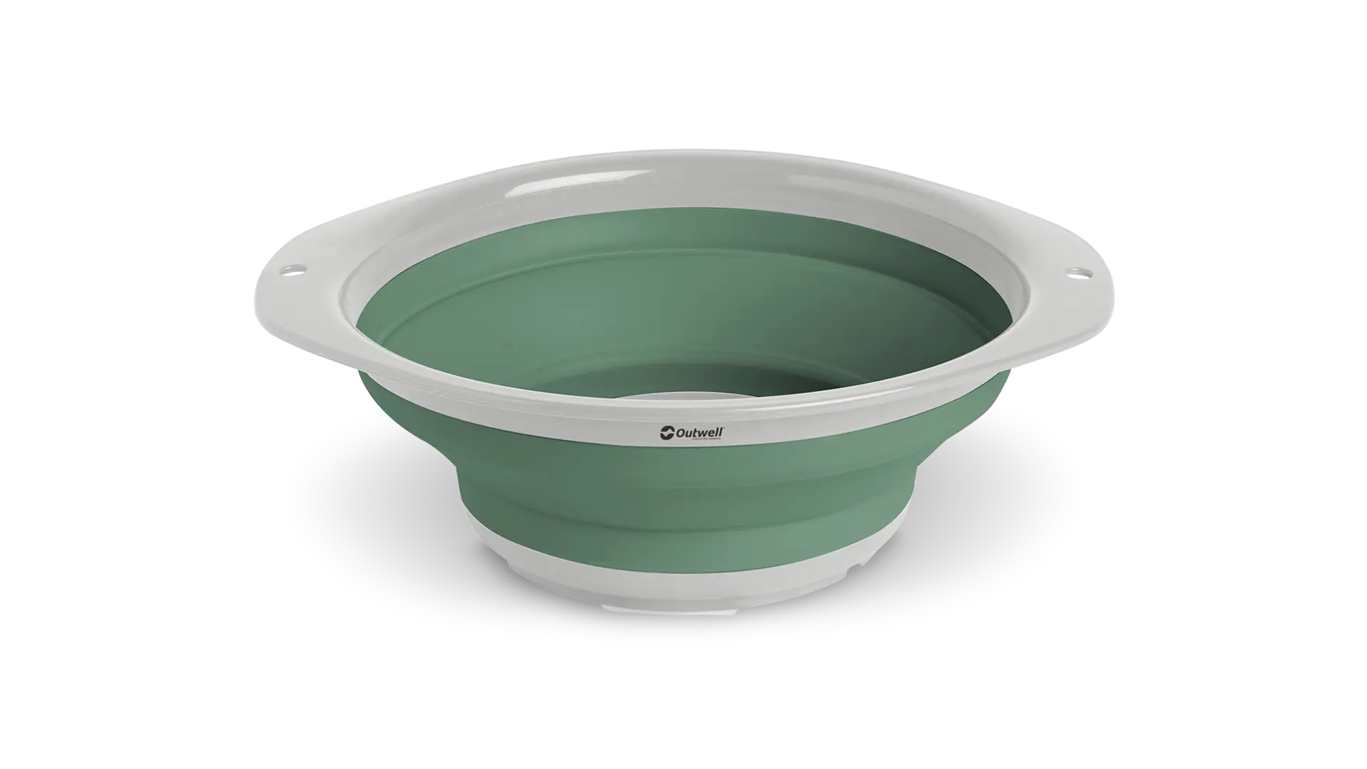 Collaps Bowl S Shadow Green