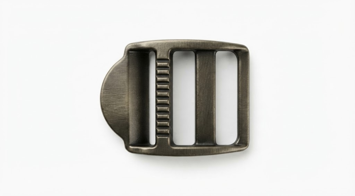 Strap Adjuster for top Bamfields and Coombs