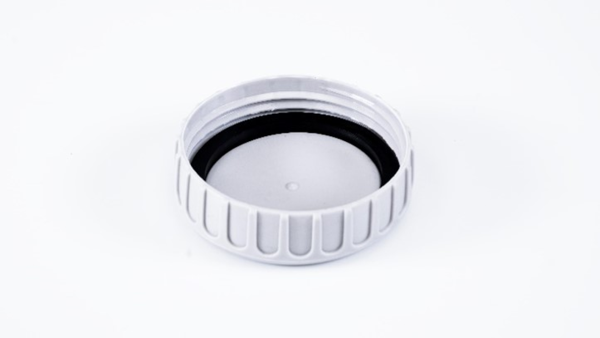 Bottom Cover for Portable Toilet - Large - 20 L
