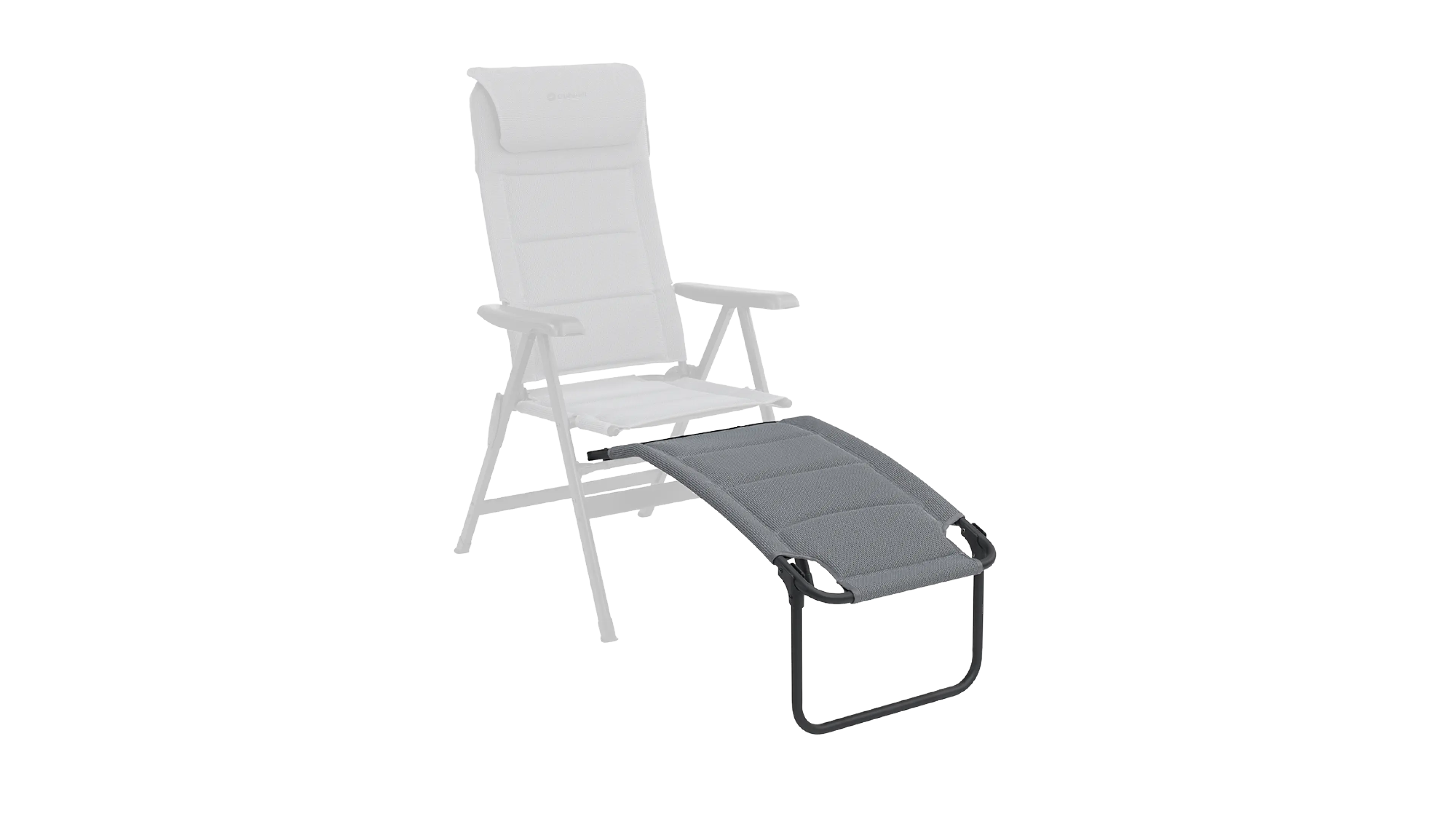 Clifton Footrest