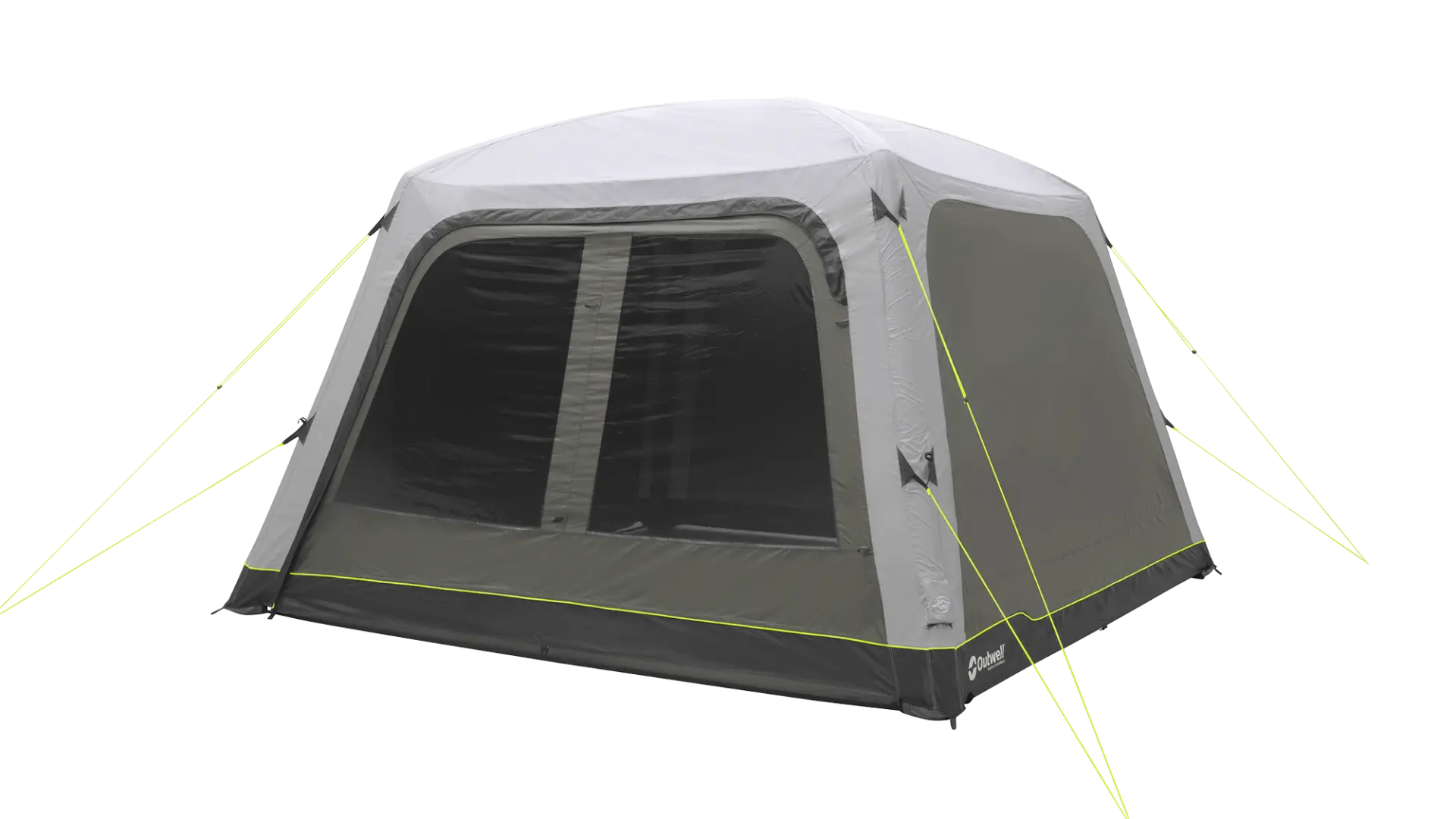 Vail Air Shelter