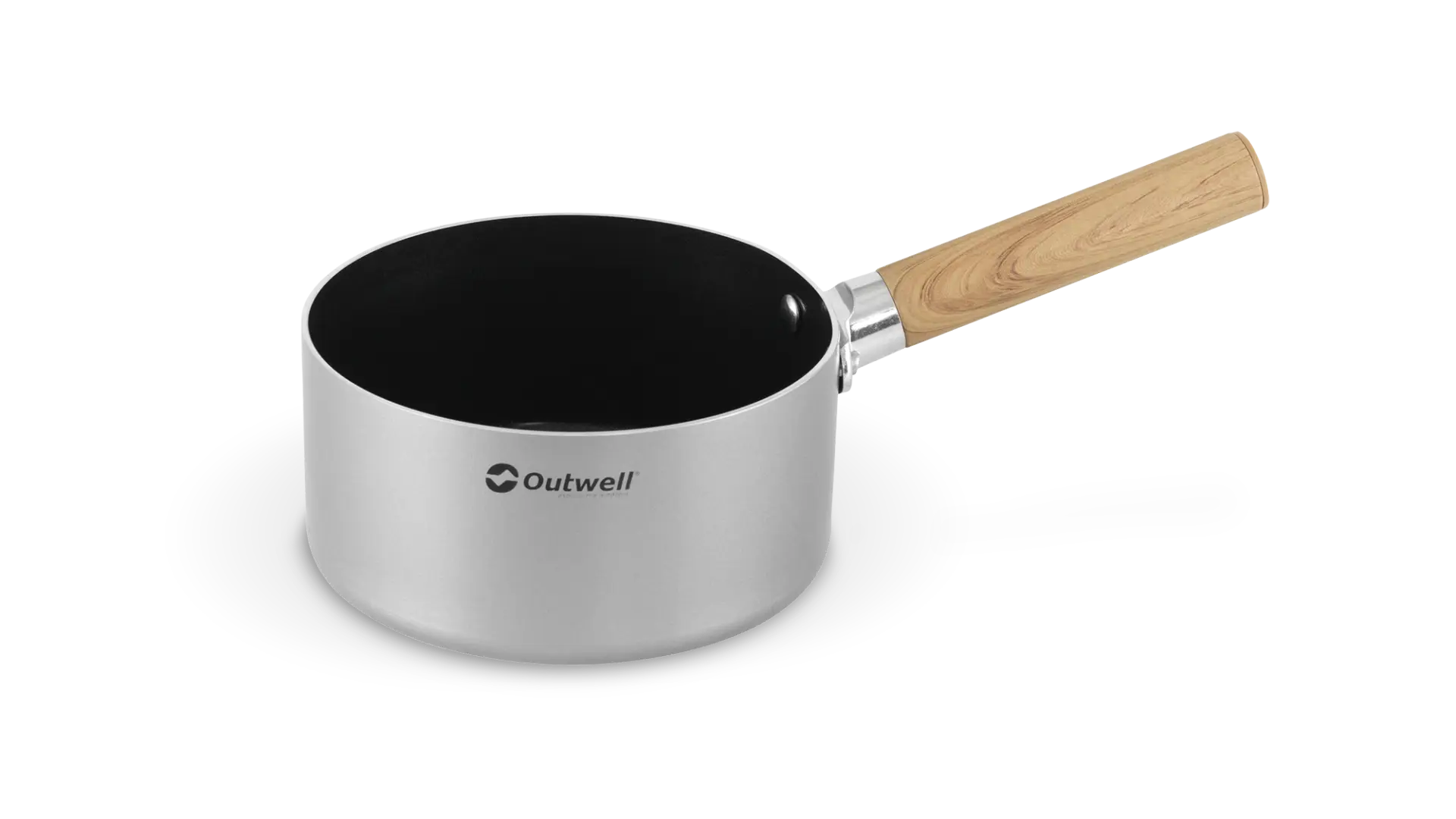 Feast Ceramic Saucepan 1.5 L