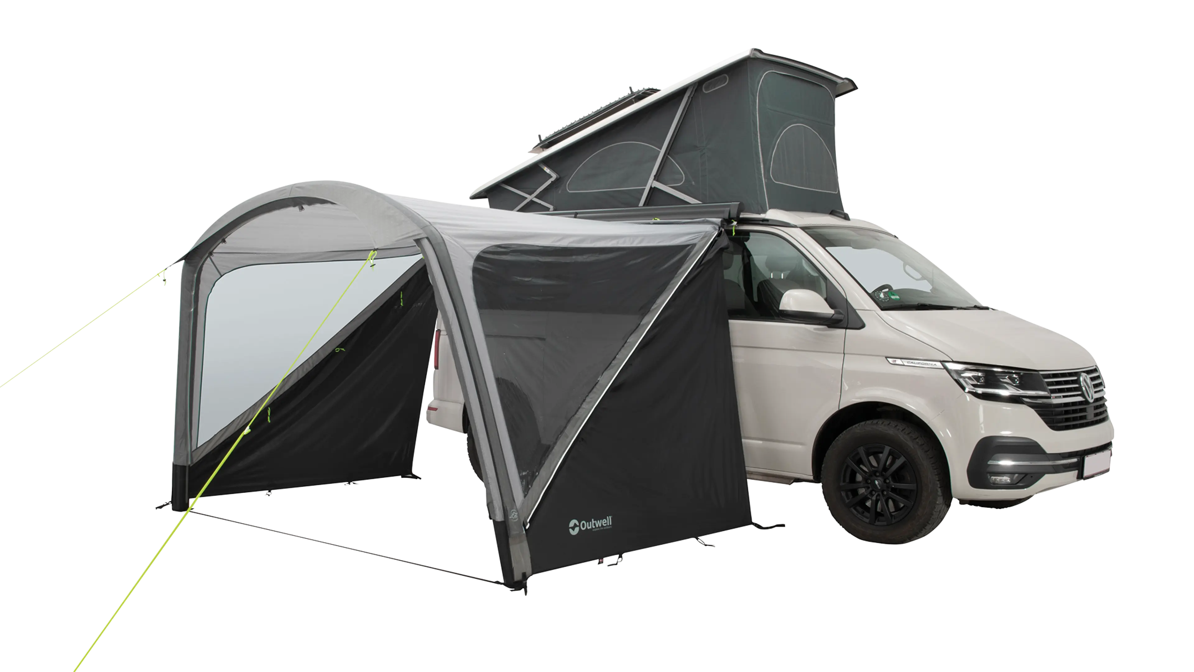 Touring Shelter Air